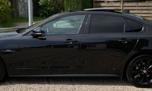 Jaguar XF 2.0 T *R-Sport *Open Dak *Carplay *1ste Eigenaar *BTW Wagen